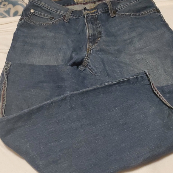 Old Navy Boot cut jeans - Picture 2 of 4